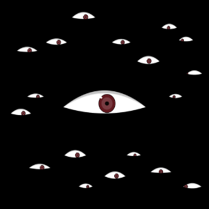 眼睛
